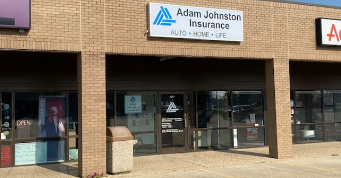 Adam Johnston Insurance Office