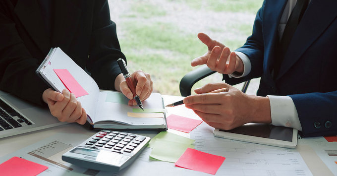 Comparing insurance policies